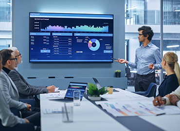 Analyse de données massives