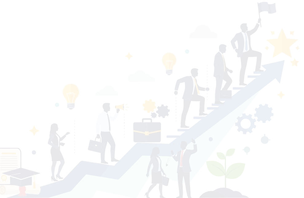 Gérer la transition et l’évolution des carrières 3