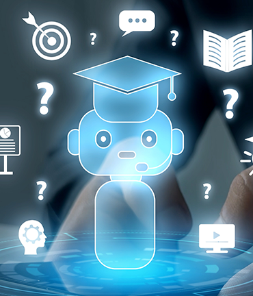 Intelligence artificielle éducative