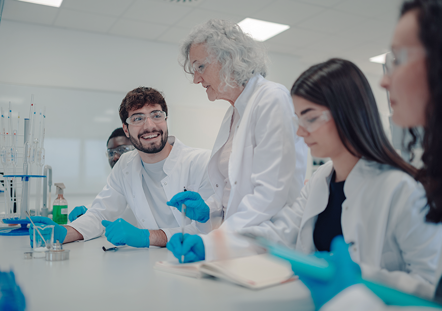 Maîtrise du geste et savoir-faire opérationnel 2