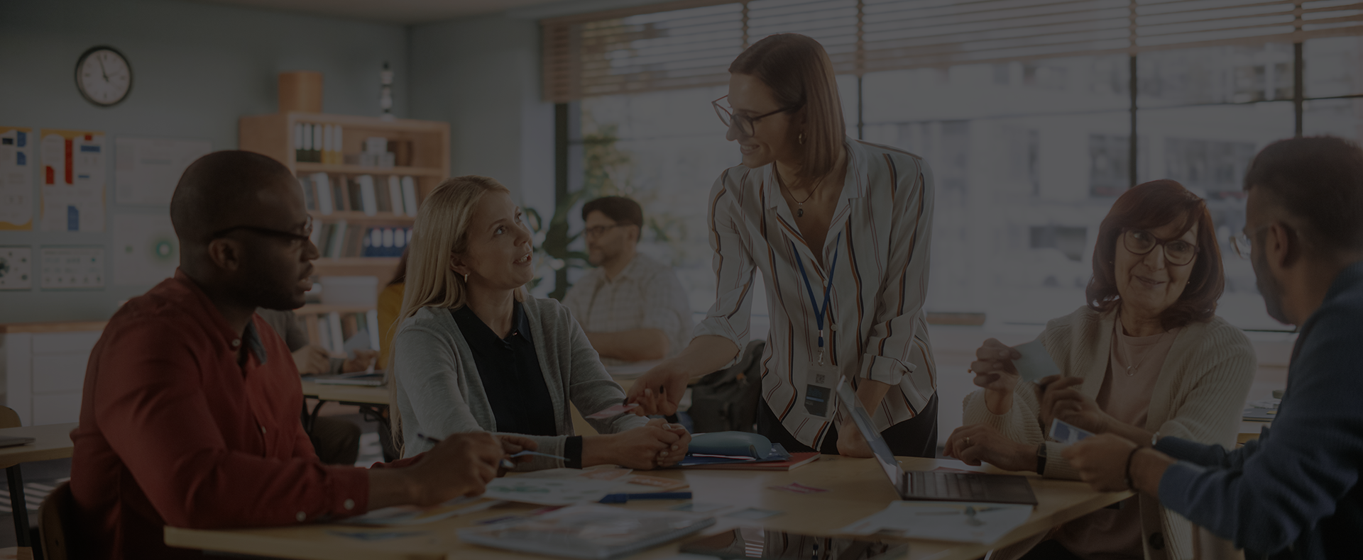 Mutations éducatives majeures